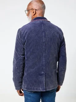 Blazer Joe Browns en velours côtelé