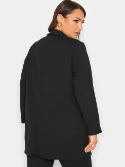 Blazer Yours Curve Limited