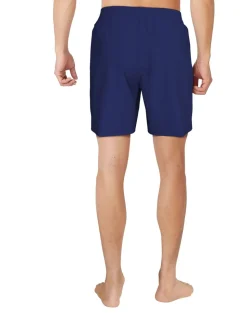 Bleu - 7 Inch - Shorts de bain de volley indispensable Nike