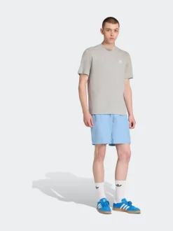 Bleu - adidas Adic 8 pouces Short de bain