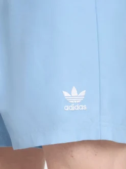 Bleu - adidas Adic 8 pouces Short de bain