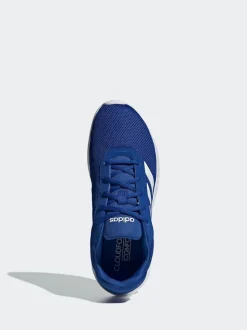 Bleu - adidas Cloudfoam Comfy Trainers