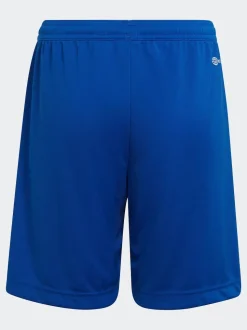 Bleu - Adidas Entrada 22 Short