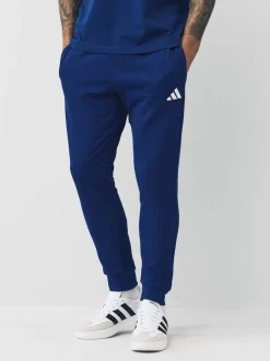 Bleu - adidas Jogging en polaire Essentiel Feelcozy