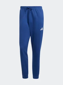 Bleu - adidas Jogging en polaire Essentiel Feelcozy