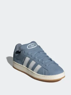 Bleu - adidas originals Campus 00s Trainers