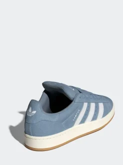 Bleu - adidas originals Campus 00s Trainers