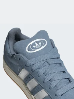 Bleu - adidas originals Campus 00s Trainers