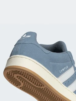 Bleu - adidas originals Campus 00s Trainers
