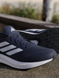 Bleu - Adidas Runfalcon 5 Running Trainers