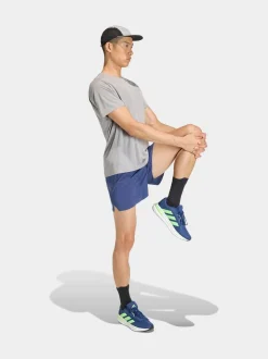 Bleu - adidas Short Adi365 Running Essentials