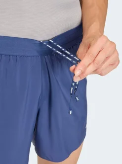 Bleu - adidas Short Adi365 Running Essentials