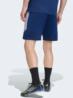 Bleu - Adidas Short Tiro 26