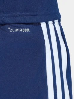 Bleu - Adidas Short Tiro 26