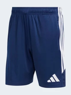 Bleu - Adidas Short Tiro 26