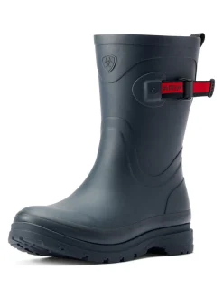 Bleu - Ariat Kelmarsh Mid Wellies