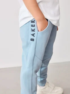 Bleu - Baker by Ted Baker Ensemble de trois Pieces Survêtement (100% coton (0-6yrs))