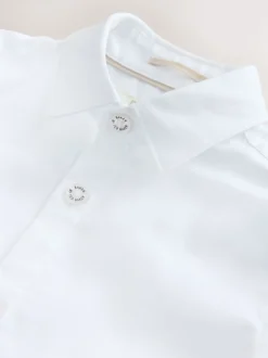 Bleu - Baker by Ted Baker Ensemble chemise, gilet et short