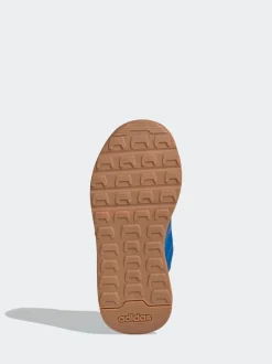 Bleu - Baskets adidas Tensaur Switch Hook and Loop pour enfant