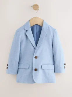 Bleu - Blazer (3mths-9yrs)
