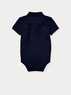 Bleu - Body Polo Ralph Lauren Polo