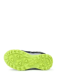 Bleu - Bottes de marche Regatta Kids Vendeavour