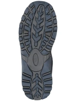 Bleu - Bottes de neige imperméables Mountain Warehouse Chill