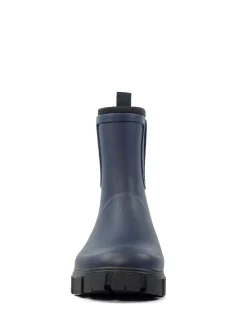 Bleu - Bottes de pluie Lunar Dogz Lake