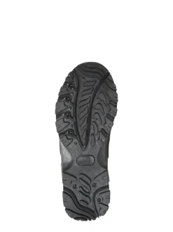 Bleu - Chaussures de randonnée Mountain Warehouse Adventurer imperméables pour homme