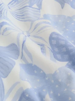 Bleu - Combinaisons de sommeil pour bébé 3 Pack (0mois-2ans)