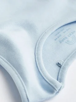 Bleu - débardeur Bodies pour Bébé