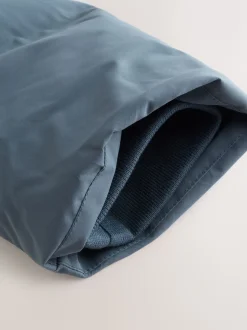 Bleu - Doudoune ThermoGen Résistant à la douche