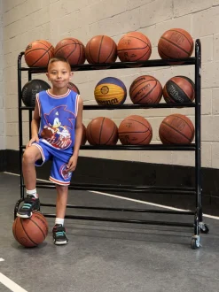 Bleu - Ensemble de sport Vanilla Underground Sonic