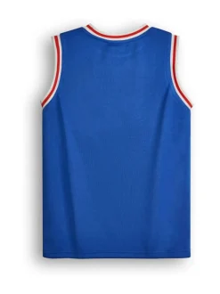 Bleu - Ensemble de sport Vanilla Underground Sonic