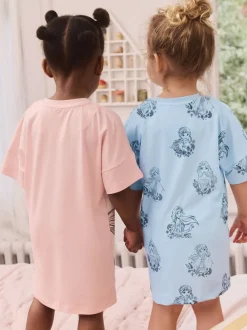 Bleu - Frozen Nighties 2 (2-12ans)