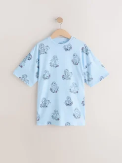 Bleu - Frozen Nighties 2 (2-12ans)