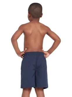 Bleu - Garçons Penrith 15 Inch Short de bain