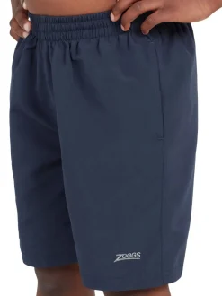 Bleu - Garçons Penrith 15 Inch Short de bain