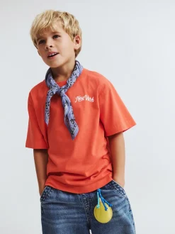 Bleu - Jean en Denim Cotton On Taylor