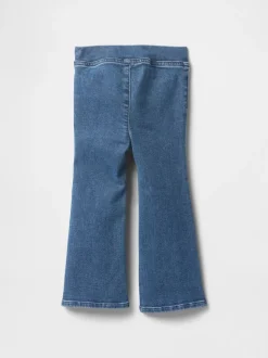 Bleu - Jeggings Gap Denim évasé (6mois à5ans)