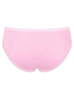 Bleu - Lot de 3 hipsters Sloggi GO Crush