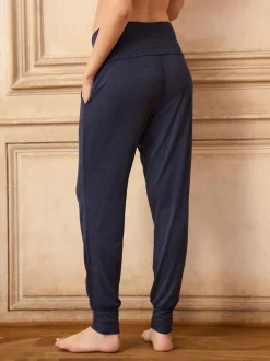 Bleu - Lot de 2 pantalons de grossesse Seraphine Vêtements d'intérieur