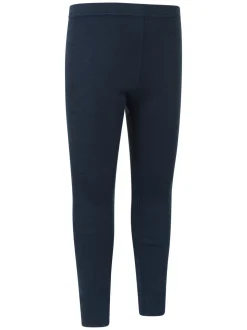 Bleu - Mountain Warehouse Ensemble de base en jacquard mérinos