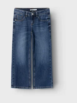 Bleu - Name It Ample Jeans