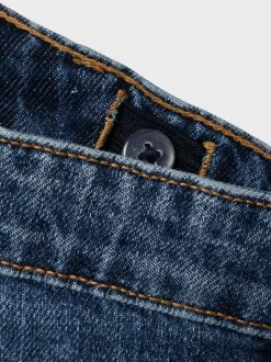 Bleu - Name It Ample Jeans