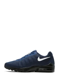 Bleu - Nike Air Max Invigor Trainers