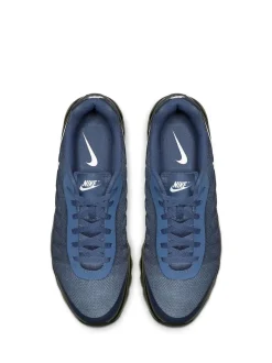Bleu - Nike Air Max Invigor Trainers