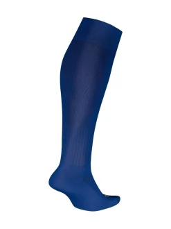 Bleu - Nike Classic Knee High Football Socks