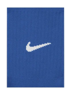 Bleu - Nike Classic Knee High Football Socks