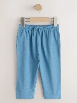 Bleu - Pack de Joggings Rayure 3 (3mois-7ans)